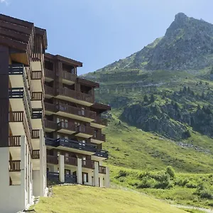 Résidence Les Gémeaux - Belle Plagne Appartement