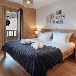 Alpa - Champagny-en-vanoise Appartement